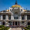 MEX CDMX MexicoCity 2019MAR30 BellasArtes 005 : - DATE, - PLACES, - TRIPS, 10's, 2019, 2019 - Taco's & Toucan's, Americas, Central, Ciudad de México, Day, March, Mexico, Mexico City, Month, North America, Palacio de Bellas Artes, Saturday, Year