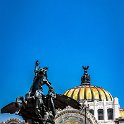 MEX CDMX MexicoCity 2019MAR30 BellasArtes 006 : - DATE, - PLACES, - TRIPS, 10's, 2019, 2019 - Taco's & Toucan's, Americas, Central, Ciudad de México, Day, March, Mexico, Mexico City, Month, North America, Palacio de Bellas Artes, Saturday, Year