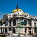 MEX CDMX MexicoCity 2019MAR30 BellasArtes 007 : - DATE, - PLACES, - TRIPS, 10's, 2019, 2019 - Taco's & Toucan's, Americas, Central, Ciudad de México, Day, March, Mexico, Mexico City, Month, North America, Palacio de Bellas Artes, Saturday, Year
