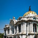 MEX CDMX MexicoCity 2019MAR30 BellasArtes 009 : - DATE, - PLACES, - TRIPS, 10's, 2019, 2019 - Taco's & Toucan's, Americas, Central, Ciudad de México, Day, March, Mexico, Mexico City, Month, North America, Palacio de Bellas Artes, Saturday, Year