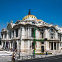 MEX CDMX MexicoCity 2019MAR30 BellasArtes 010 : - DATE, - PLACES, - TRIPS, 10's, 2019, 2019 - Taco's & Toucan's, Americas, Central, Ciudad de México, Day, March, Mexico, Mexico City, Month, North America, Palacio de Bellas Artes, Saturday, Year