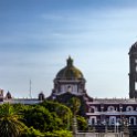 MEX PUE PueblaDeZaragoza 2019APR01 CatedralDePuebla 003 : - DATE, - PLACES, - TRIPS, 10's, 2019, 2019 - Taco's & Toucan's, Americas, April, Catedral de Puebla, Central, Day, Mexico, Monday, Month, North America, Puebla, Puebla de Zaragoza, Year