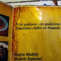 MEX PUE PueblaDeZaragoza 2019APR01 ElAlfenique 002 : - DATE, - PLACES, - TRIPS, 10's, 2019, 2019 - Taco's & Toucan's, Americas, April, Central, Day, Mexico, Monday, Month, North America, Puebla, Puebla de Zaragoza, Restaurant El Alfeñique, Year