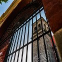 MEX PUE PueblaDeZaragoza 2019APR01 012 : - DATE, - PLACES, - TRIPS, 10's, 2019, 2019 - Taco's & Toucan's, Americas, April, Central, Day, Iglesia de Santo Domingo, Mexico, Monday, Month, North America, Puebla, Puebla de Zaragoza, Year