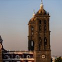 MEX PUE PueblaDeZaragoza 2019APR02 CatedralDePuebla 013 : - DATE, - PLACES, - TRIPS, 10's, 2019, 2019 - Taco's & Toucan's, Americas, April, Central, Day, Mexico, Month, North America, Puebla, Puebla de Zaragoza, Tuesday, Year