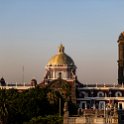 MEX PUE PueblaDeZaragoza 2019APR02 CatedralDePuebla 014 : - DATE, - PLACES, - TRIPS, 10's, 2019, 2019 - Taco's & Toucan's, Americas, April, Central, Day, Mexico, Month, North America, Puebla, Puebla de Zaragoza, Tuesday, Year