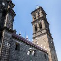 MEX PUE PueblaDeZaragoza 2019APR02 CatedralDePuebla 021 : - DATE, - PLACES, - TRIPS, 10's, 2019, 2019 - Taco's & Toucan's, Americas, April, Central, Day, Mexico, Month, North America, Puebla, Puebla de Zaragoza, Tuesday, Year