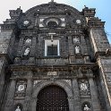 MEX PUE PueblaDeZaragoza 2019APR02 CatedralDePuebla 022 : - DATE, - PLACES, - TRIPS, 10's, 2019, 2019 - Taco's & Toucan's, Americas, April, Central, Day, Mexico, Month, North America, Puebla, Puebla de Zaragoza, Tuesday, Year
