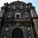 MEX PUE PueblaDeZaragoza 2019APR02 CatedralDePuebla 023 : - DATE, - PLACES, - TRIPS, 10's, 2019, 2019 - Taco's & Toucan's, Americas, April, Central, Day, Mexico, Month, North America, Puebla, Puebla de Zaragoza, Tuesday, Year