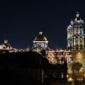 MEX PUE PueblaDeZaragoza 2019APR02 CatedralDePuebla 036 : - DATE, - PLACES, - TRIPS, 10's, 2019, 2019 - Taco's & Toucan's, Americas, April, Central, Day, Mexico, Month, North America, Puebla, Puebla de Zaragoza, Tuesday, Year