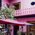 MEX PUE PueblaDeZaragoza 2019APR02 MesonesSacristia 002 : - DATE, - PLACES, - TRIPS, 10's, 2019, 2019 - Taco's & Toucan's, Americas, April, Central, Day, Mesones Sacristia, Mexico, Month, North America, Puebla, Puebla de Zaragoza, Tuesday, Year