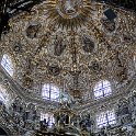 MEX PUE PueblaDeZaragoza 2019APR02 TemploDeSantoDomingo 019 : - DATE, - PLACES, - TRIPS, 10's, 2019, 2019 - Taco's & Toucan's, Americas, April, Central, Day, Mexico, Month, North America, Puebla, Puebla de Zaragoza, Templo de Santo Domingo, Tuesday, Year