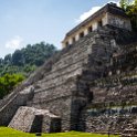 MEX CHP Palenque 2019APR06 ZonaArqueologica 010 : - DATE, - PLACES, - TRIPS, 10's, 2019, 2019 - Taco's & Toucan's, Americas, April, Chiapas, Day, Mexico, Month, North America, Palenque, Saturday, South Pacific Coast, Year, Zona Arqueológica Palenque