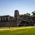 MEX CHP Palenque 2019APR06 ZonaArqueologica 014 : - DATE, - PLACES, - TRIPS, 10's, 2019, 2019 - Taco's & Toucan's, Americas, April, Chiapas, Day, Mexico, Month, North America, Palenque, Saturday, South Pacific Coast, Year, Zona Arqueológica Palenque