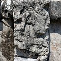 MEX CHP Palenque 2019APR06 ZonaArqueologica 068 : - DATE, - PLACES, - TRIPS, 10's, 2019, 2019 - Taco's & Toucan's, Americas, April, Chiapas, Day, Mexico, Month, North America, Palenque, Saturday, South Pacific Coast, Year, Zona Arqueológica Palenque