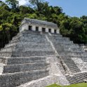 MEX CHP Palenque 2019APR06 ZonaArqueologica 090 : - DATE, - PLACES, - TRIPS, 10's, 2019, 2019 - Taco's & Toucan's, Americas, April, Chiapas, Day, Mexico, Month, North America, Palenque, Saturday, South Pacific Coast, Year, Zona Arqueológica Palenque