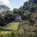 MEX CHP Palenque 2019APR06 ZonaArqueologica 097 : - DATE, - PLACES, - TRIPS, 10's, 2019, 2019 - Taco's & Toucan's, Americas, April, Chiapas, Day, Mexico, Month, North America, Palenque, Saturday, South Pacific Coast, Year, Zona Arqueológica Palenque