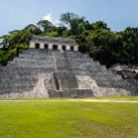 MEX CHP Palenque 2019APR06 ZonaArqueologica 100 : - DATE, - PLACES, - TRIPS, 10's, 2019, 2019 - Taco's & Toucan's, Americas, April, Chiapas, Day, Mexico, Month, North America, Palenque, Saturday, South Pacific Coast, Year, Zona Arqueológica Palenque