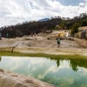 MEX OAX SanLorenzoAlbarradas 2019APR04 HierveElAgua 004 : - DATE, - PLACES, - TRIPS, 10's, 2019, 2019 - Taco's & Toucan's, Americas, April, Day, Hierve el Agua, Mexico, Month, North America, Oaxaca, San Lorenzo Albarradas, South Pacific Coast, Thursday, Year