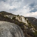 MEX OAX SanLorenzoAlbarradas 2019APR04 HierveElAgua 043 : - DATE, - PLACES, - TRIPS, 10's, 2019, 2019 - Taco's & Toucan's, Americas, April, Day, Hierve el Agua, Mexico, Month, North America, Oaxaca, San Lorenzo Albarradas, South Pacific Coast, Thursday, Year