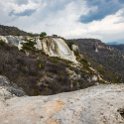 MEX OAX SanLorenzoAlbarradas 2019APR04 HierveElAgua 045 : - DATE, - PLACES, - TRIPS, 10's, 2019, 2019 - Taco's & Toucan's, Americas, April, Day, Hierve el Agua, Mexico, Month, North America, Oaxaca, San Lorenzo Albarradas, South Pacific Coast, Thursday, Year
