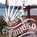 MEX OAX SanPabloVillaDeMitla 2019APR04 ElFamosoo 002  Truth be told, the feed was that bad that there's no way I could recommend stopping at the joint. : - DATE, - PLACES, - TRIPS, 10's, 2019, 2019 - Taco's & Toucan's, Americas, April, Day, El Famoso Buffet & Mezcaleria, Mexico, Month, North America, Oaxaca, San Pablo Villa de Mitla, South Pacific Coast, Thursday, Year