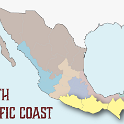 South Pacific Coast