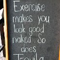 MEX ROO PlayaDelCarmen 2019APR11 005  For all the "Lycra Lunatics" out there ..... : - DATE, - PLACES, - TRIPS, 10's, 2019, 2019 - Taco's & Toucan's, Americas, April, Day, Mexico, Month, North America, Playa del Carmen, Quintana Roo, South, Thursday, Year