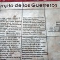 MEX YUC ChichenItza 2019APR09 ZonaArqueologica 034 : - DATE, - PLACES, - TRIPS, 10's, 2019, 2019 - Taco's & Toucan's, Americas, April, Chichén Itzá, Day, Mexico, Month, North America, South, Tuesday, Year, Yucatán