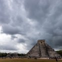 Chichén Itzá