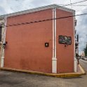 MEX YUC Valladolid 2019APR09 001  Our overnight stop today would be the town of   Valladolid  , where we were able to check into our accommodations at   La Aurora Hotel Colonial   on our arrival around 2PM. : - DATE, - PLACES, - TRIPS, 10's, 2019, 2019 - Taco's & Toucan's, Americas, April, Day, Mexico, Month, North America, South, Tuesday, Valladolid, Year, Yucatán