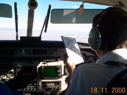 USA AZ GrandCanyon 2000NOV18 001
