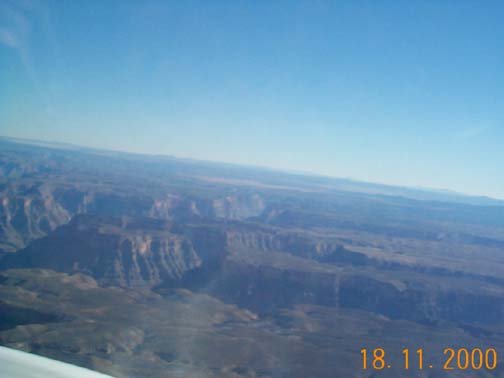 USA AZ GrandCanyon 2000NOV18 006