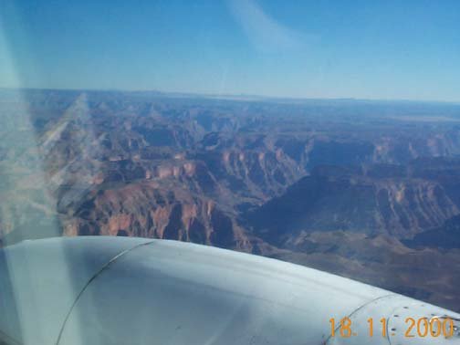 USA AZ GrandCanyon 2000NOV18 007