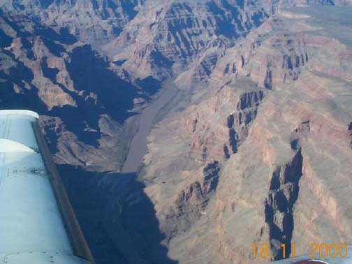 USA AZ GrandCanyon 2000NOV18 008