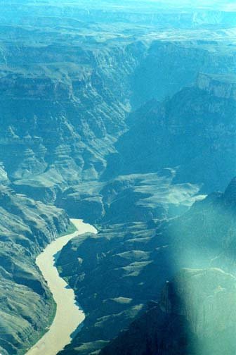 USA AZ GrandCanyon 2000NOV18 012