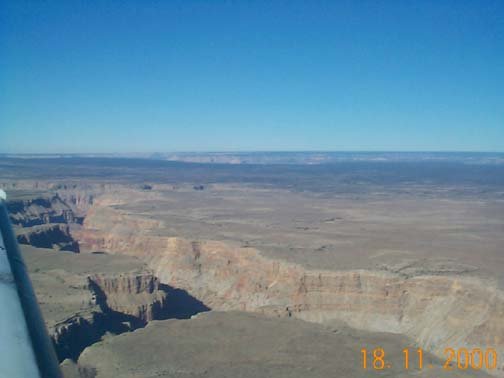 USA AZ GrandCanyon 2000NOV18 017