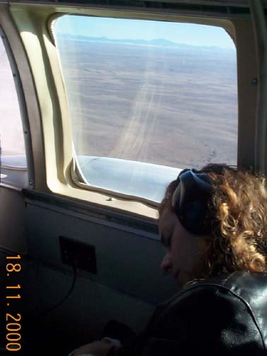 USA AZ GrandCanyon 2000NOV18 018