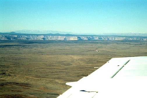 USA AZ GrandCanyon 2000NOV18 019