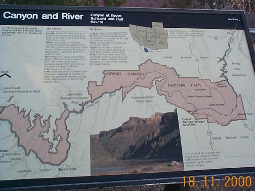 USA AZ GrandCanyon 2000NOV18 022