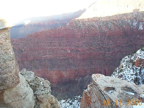 USA AZ GrandCanyon 2000NOV18 023