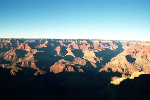 USA AZ GrandCanyon 2000NOV18 030