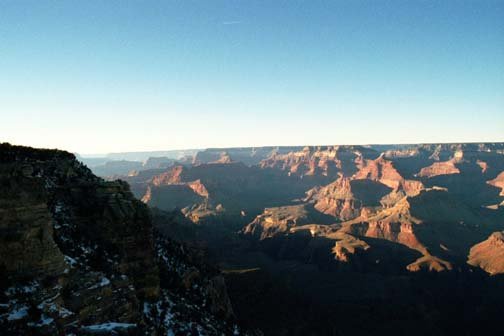 USA AZ GrandCanyon 2000NOV18 032