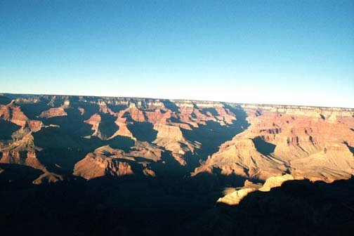 USA AZ GrandCanyon 2000NOV18 034
