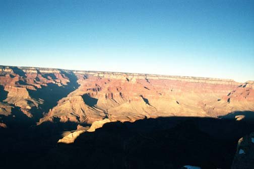 USA AZ GrandCanyon 2000NOV18 035