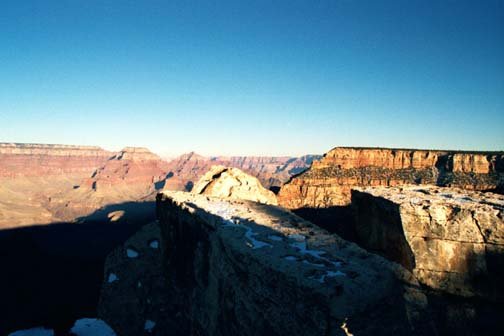 USA AZ GrandCanyon 2000NOV18 037