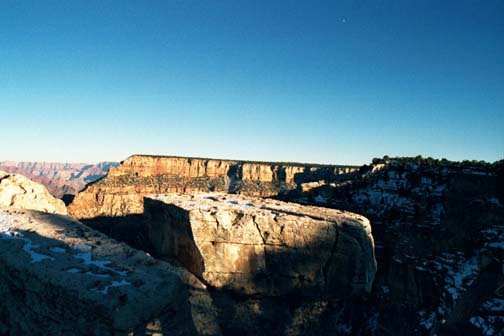 USA AZ GrandCanyon 2000NOV18 038