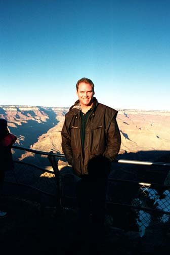 USA AZ GrandCanyon 2000NOV18 039