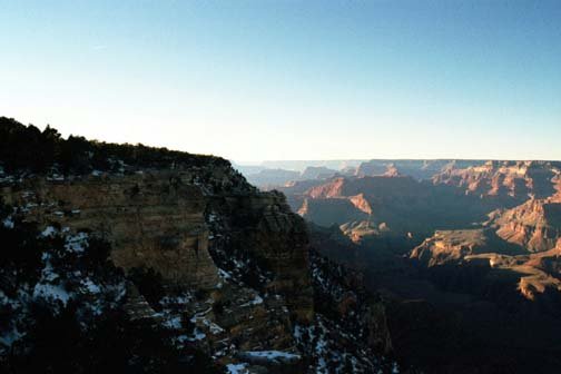 USA AZ GrandCanyon 2000NOV18 042