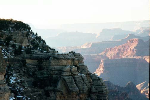 USA AZ GrandCanyon 2000NOV18 043